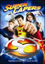 Super Capers