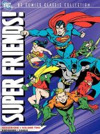 Super Friends! - Season One - Volume Two