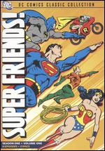 Super Friends! - Season One - Volume One