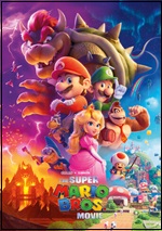 Super Mario Bros. Movie
