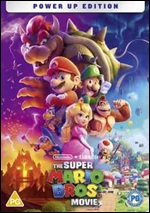 Super Mario Bros. Movie