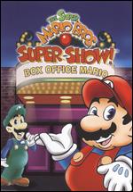 Super Mario Bros - Box Office Mario