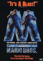 Super Mario Brothers