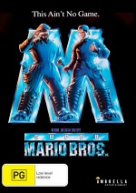 Super Mario Brothers