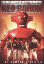 Super Robot Red Baron - The Complete Series