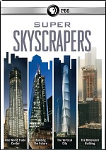 Super Skyscrapers