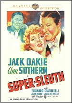 Super-Sleuth