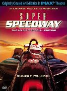 Super Speedway - The Mach II - Special Edition