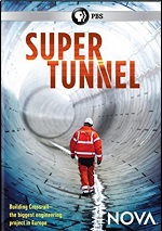 Super Tunnel