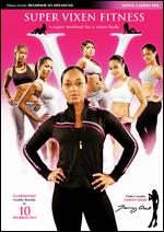 Super Vixen Fitness