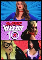 Super Vixens 10