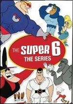 Super 6 - The Series