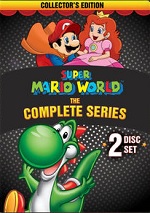 Super Mario World - The Complete Series