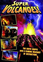 Super Volcanoes!