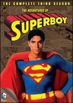 Superboy - The Complete Third Season