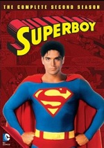 Superboy - The Complete Second Season
