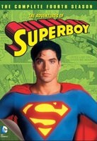 Superboy - The Complete Fourth Season