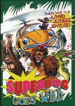 Superbug Goes Wild