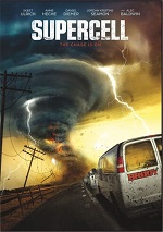 Supercell