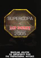 Supercopa 2005 - Rip Dorey