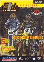 Supercross Exposed Vol. 1 - Premiere Issue