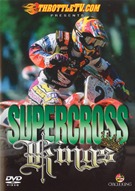 Supercross Kings
