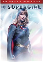 Supergirl - The Complete Fifth Season