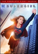 Supergirl - The Complete First Season