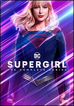 Supergirl - The Complete Series