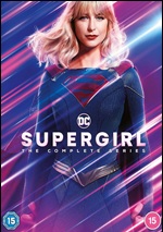Supergirl - The Complete Series