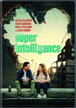 Superintelligence