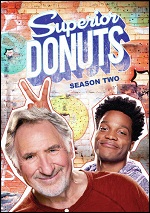 Superior Donuts - Season Two