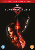 Superman & Lois - The Complete Third Season
