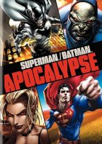 Superman / Batman - Apocalypse