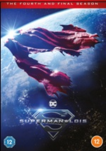 Superman & Lois - The Complete Fourth Season