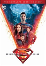 Superman & Lois - The Complete Second Season
