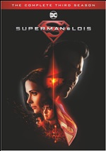 Superman & Lois - The Complete Third Season