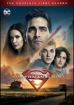 Superman & Lois - The Complete First Season