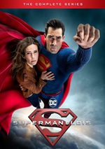 Superman & Lois: The Complete Series