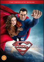 Superman & Lois: The Complete Series