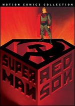 Superman: Red Son - Motion Comics Collection