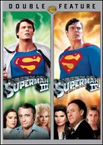 Superman 3 / Superman 4