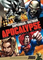 Superman / Batman - Apocalypse - Special Edition