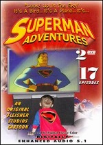 Superman Adventures