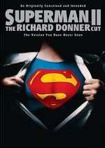 Superman II - The Richard Donner Cut