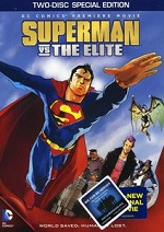 Superman Vs. The Elite - Special Edition