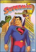 Superman Vs. The Monsters And Villains