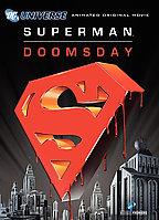 Superman - Doomsday