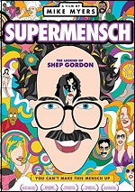 Supermensch: The Legend Of Shep Gordon