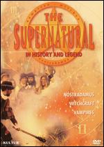 Supernatural - In History And Legend Box Set